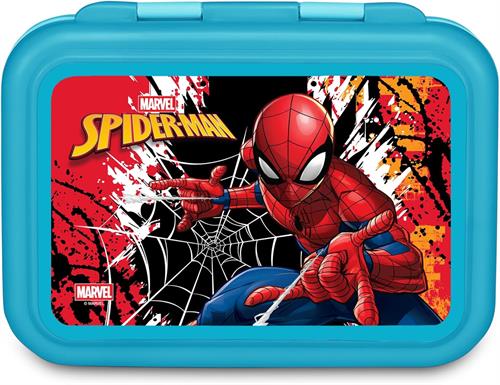 PORTAMERENDA SPIDERMAN              902902600