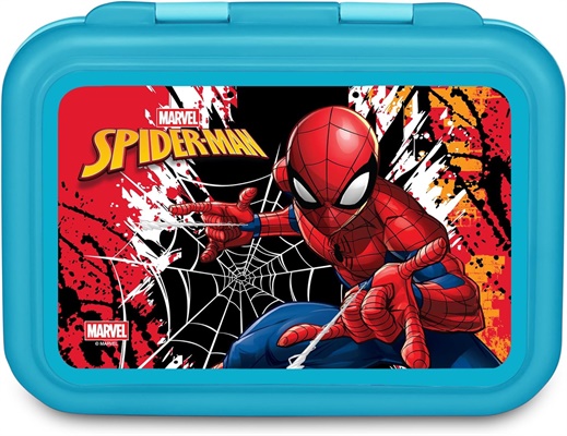 PORTAMERENDA SPIDERMAN              902902600