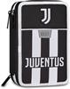ASTUCCIO SEVEN 3 ZIP JUVE                 30B602608-899