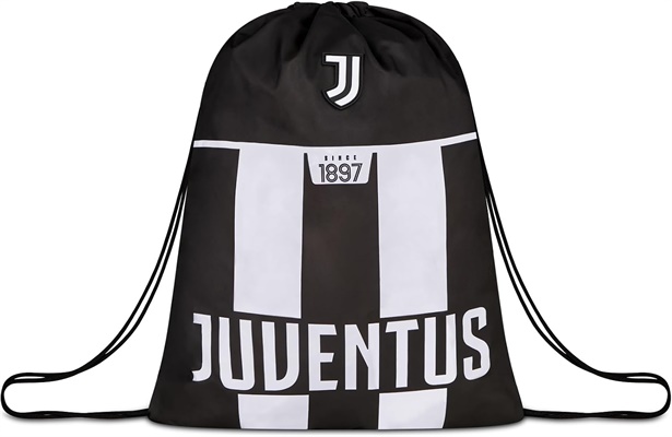 SACCA EASY JUVENTUS                    30B602610-899
