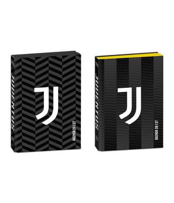 DIARIO JUVENTUS POCKET 11X16 16M 2027             50B602604