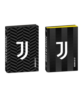 DIARIO JUVENTUS POCKET 11X16 16M 2027             50B602604