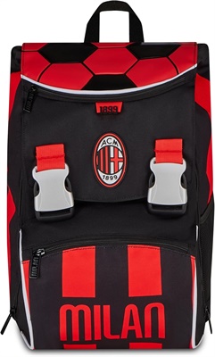 ZAINO ESTENSIBILE MILAN                     20F202600-484