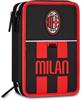 ASTUCCIO SEVEN 3 ZIP MILAN                30F202606-484