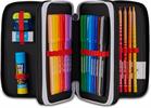 ASTUCCIO SEVEN 3 ZIP MILAN                30F202606-484