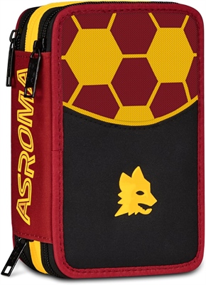 ASTUCCIO SEVEN 3 ZIP ROMA                 30F802606-459