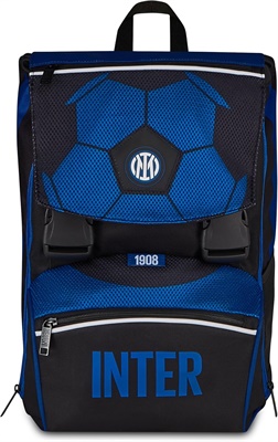 ZAINO ESTENSIBILE INTER                     20F302600-5D8