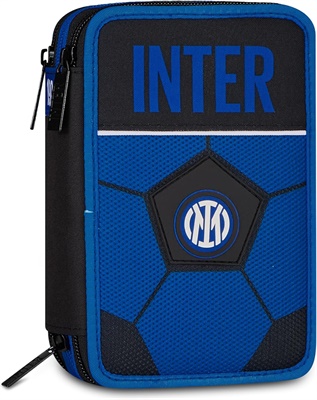 ASTUCCIO SEVEN 3 ZIP INTER                30F302605-5D8