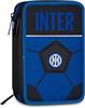 ASTUCCIO SEVEN 3 ZIP INTER                30F302605-5D8