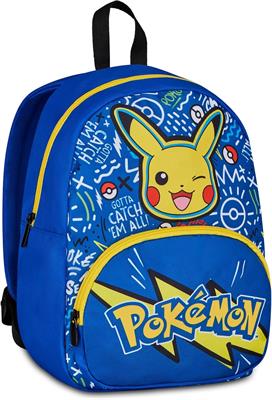 ZAINO ASILO POKEMON                 20G502602-5D8