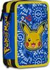 ASTUCCIO SEVEN 3 ZIP POKEMON              30G502600-5D8