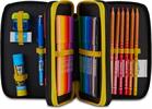 ASTUCCIO SEVEN 3 ZIP POKEMON              30G502600-5D8