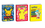 DIARIO POKEMON 10M                  50G502600