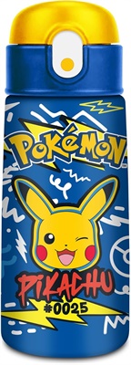 BORRACCIA POKEMON                   30G502605