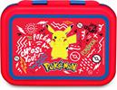 PORTAMERENDA POKEMON                90G502600