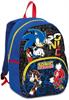 ZAINO ASILO SONIC                   20J702602-5D8