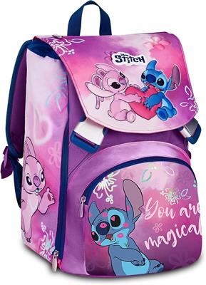 ZAINO ESTENSIBILE STITCH       20H302600-383