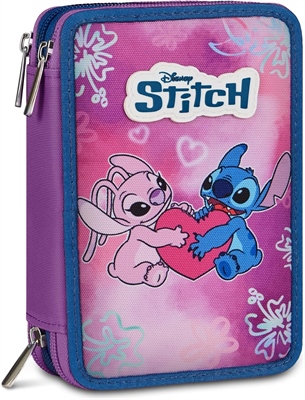 ASTUCCIO SEVEN 3 ZIP STITCH     30H302600-383
