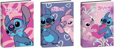 DIARIO STITCH 10M      50H302600