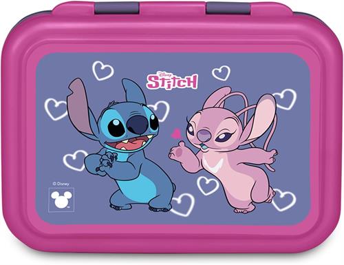 PORTAMERENDA STITCH      90H302600