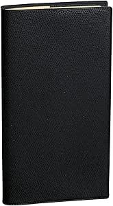 AGENDA SETT. QUO VADIS PLANORIZON 8,8X17CM NERA 2026 374088Q
