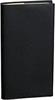 AGENDA SETT. QUO VADIS PLANORIZON 8,8X17CM NERA 2026 374088Q