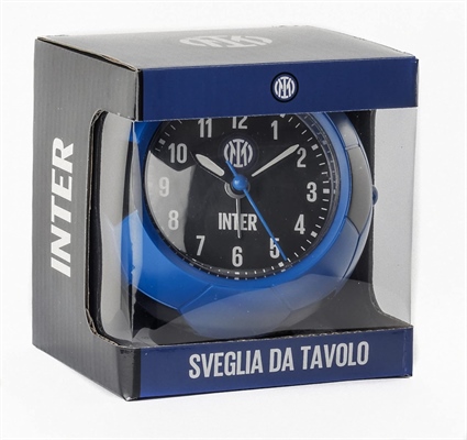 SVEGLIA PALLONE INTER               JA7082IN2
