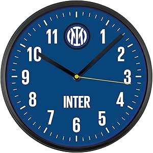 OROLOGIO PARETE INTER               90G302515