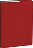 AGENDA SETT.QUO VADIS RIGIRO 13M 9X12CM ROSSO 2027   03718Q