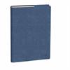 AGENDA SETT.QUO VADIS RIGIRO 9X12 ROMA BLU 2027   03713Q