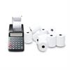 ROTOLI CALCOLATRICE 57X35 D.60 F12  10PZ