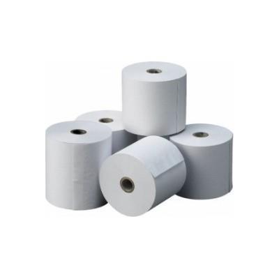 ROTOLO CARTA TERMICA CASSA 110X30X12  11030P