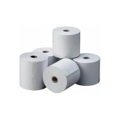 ROTOLO CARTA TERMICA CASSA 110X30X12  11030P