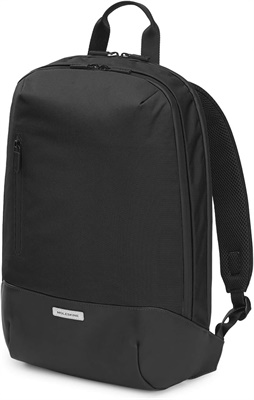 ZAINO METRO BACKPACK MOLESKINE 31X47X13CM NERO