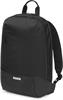 ZAINO METRO BACKPACK MOLESKINE 31X47X13CM NERO