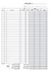 BLOCCO PRIMANOTA CASSA A4 22,5X29,7 2 COPIE  2606