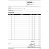 REGISTRO FATTURE 1 ALIQUOTA 22,5X29,7CM 50X2 A4    2101