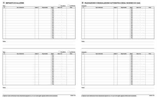 REGISTRO SICUREZZA E PREVENZIONE INCENDI 1026