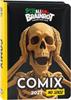 DIARIO COMIX BRAINROT ASS. 13M 2027 75841