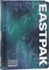 DIARIO EASTPAK 12X16.5CM 13M 2027 ASS.   76482