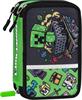 ASTUCCIO 3 ZIP MASCOTS MINECRAFT    75964