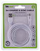 CAVO 3MT LIGHTNING/USB A             40430075