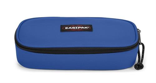 BUSTINA OVALE EASTPAK INDIGO BLU   EK000717