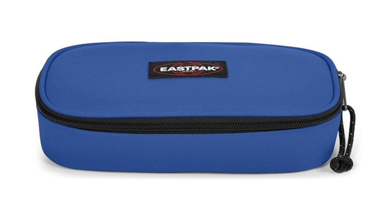 BUSTINA OVALE EASTPAK INDIGO BLU   EK000717