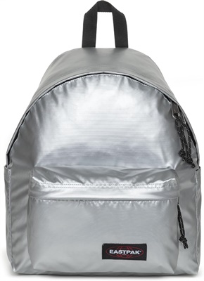 ZAINO DAY PAK'R EASTPAK SPACE SILVER EK0A5BG4