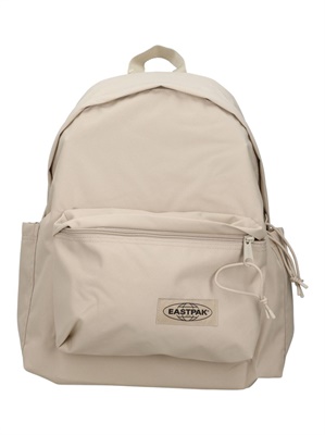 ZAINO DAY PAK'R EASTPAK MONOTONE BEIGE      EK0A5BG4