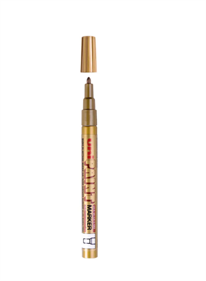 PENNARELLO UNIPAINT PX21 FINE ORO 124636000