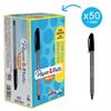 PENNA A SFERA INKJOY 100 1MM NERO   PAPER MATE S0957120 50PZ.