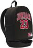ZAINO ROUND JORDAN 23 RED           9A0780-023