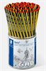 MATITE GRAFITE STAEDTLER HB 72PK      183-HBKP72